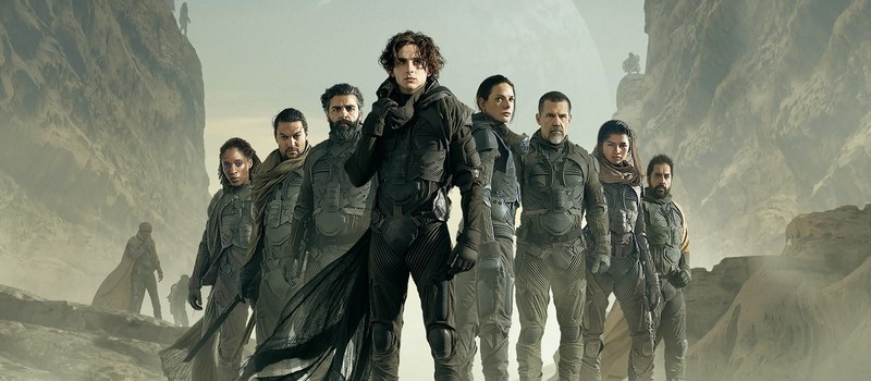 The Hollywood Reporter: Legendary Entertainment рассматривает возможность приобретения кинокомпании Lionsgate