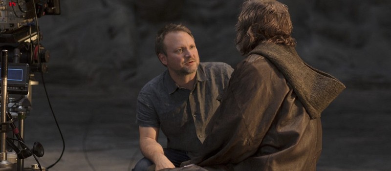 Райан Джонсон доволен развитием "Звездных войн" и готов вернуться, чтобы снять еще несколько фильмов по франшизе