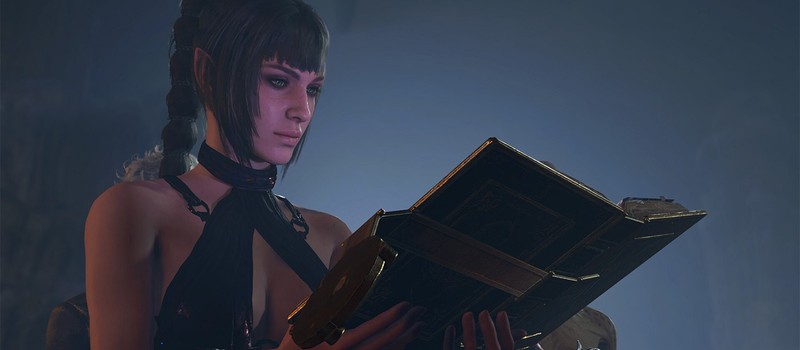 Игроки Baldur's Gate 3 поспорили о том, кто настоящий главный герой игры, и это точно не Тав