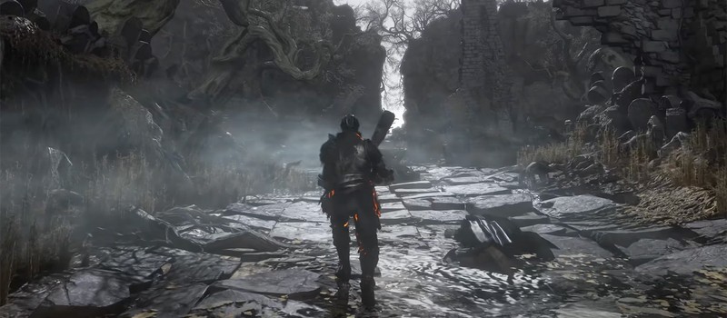 Новый инструмент освещения для Dark Souls 3 позволяет моддерам создавать графические улучшения уровня некстгена