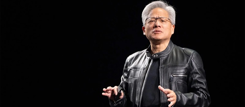 Глава Nvidia признал, что ИИ причинит вред, но оно того стоит