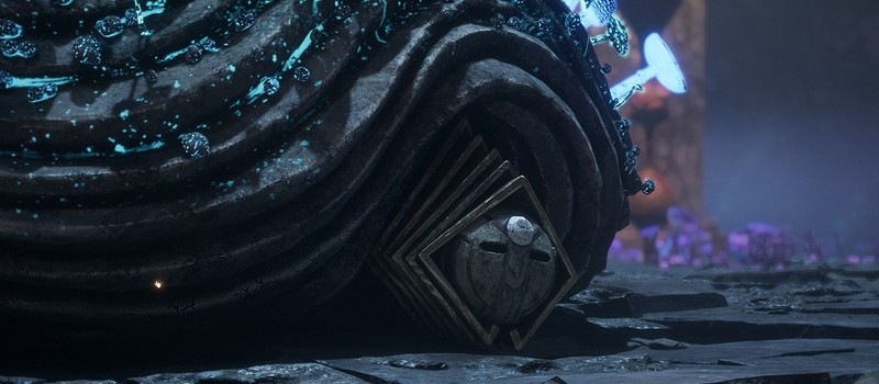 Актер Clair Obscur: Expedition 33 раскрыл секрет захвата движений для черепахи Франсуа