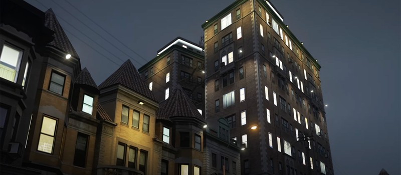 GTA 4 выглядит феноменально с графическим модом iCEnhancer 4.0, разработка которого заняла 10 лет