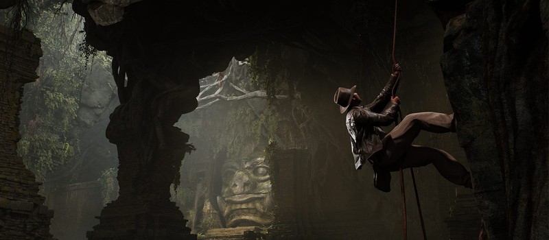 Похоже, MachineGames приступила к разработке сиквела Indiana Jones and the Great Circle