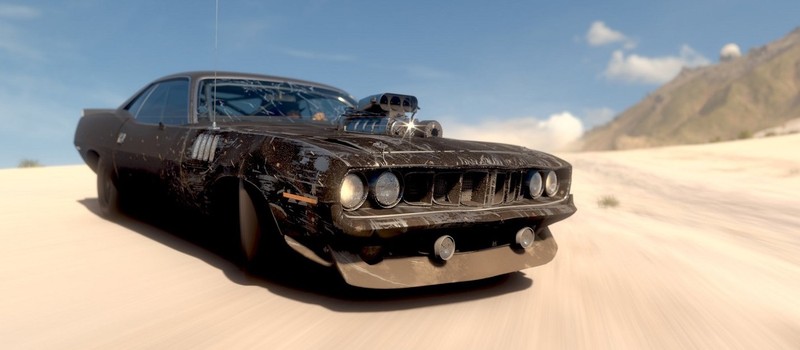 Forza Horizon 5 пробила отметку в 2 миллиона копий на PlayStation 5 всего за месяц