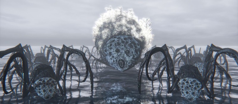 6 необычных элдрических монстров – от Bloodborne до "Время приключений"