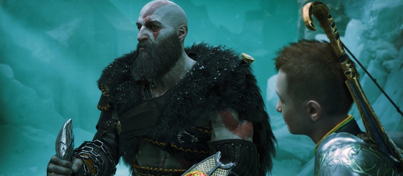 Джейсон Шрайер: новый проект директора God of War продвигается хорошо, несмотря на отсутствие анонсов