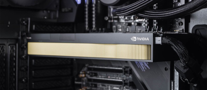 Эксперты обнаружили новую атаку, которая отравляет ИИ-модели на видеокартах NVIDIA с памятью GDDR6