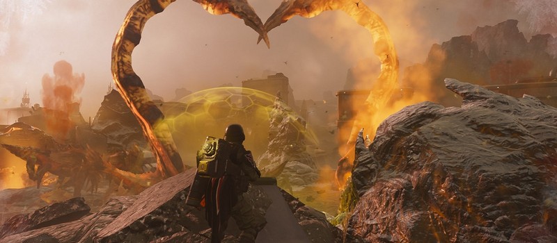Разработчики Helldivers 2 утверждают, что у них есть планы по развитию игры на несколько лет вперед