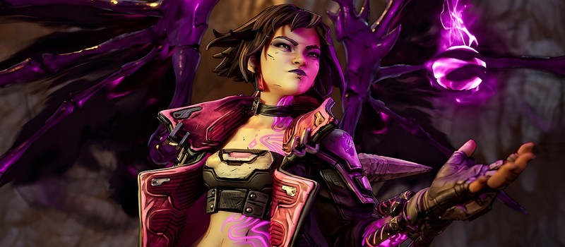 Разработчики Borderlands 4 считают, что Сирена Векс понравится любителям некромантов и рейнджеров