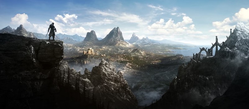 Бывший разработчик Oblivion и Skyrim не знает, понравится ли ему The Elder Scrolls 6