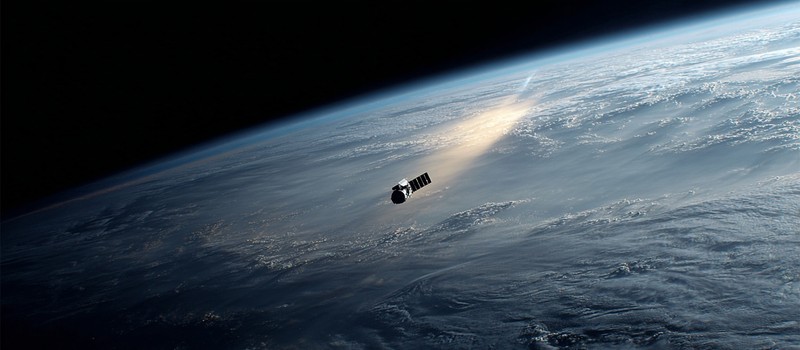 Китайский секретный спутник обнаружен на неожиданной орбите после шестидневного исчезновения