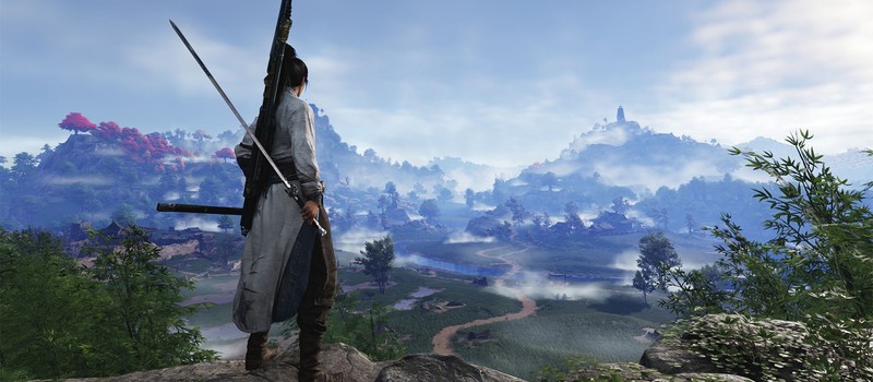 Уся-RPG с открытым миром Where Winds Meet проведет масштабный плейтест в конце июля