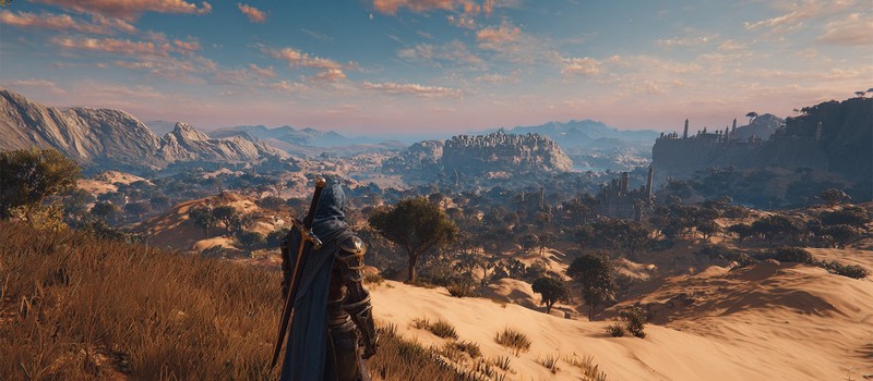 Инсайдер говорит, что The Elder Scrolls 6 уже играбельна, но это может значить что угодно