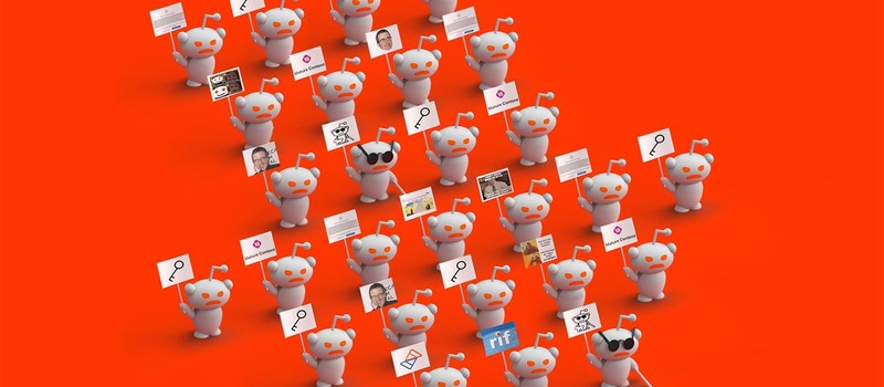 Reddit запустил обязательную проверку возраста для пользователей из Великобритании