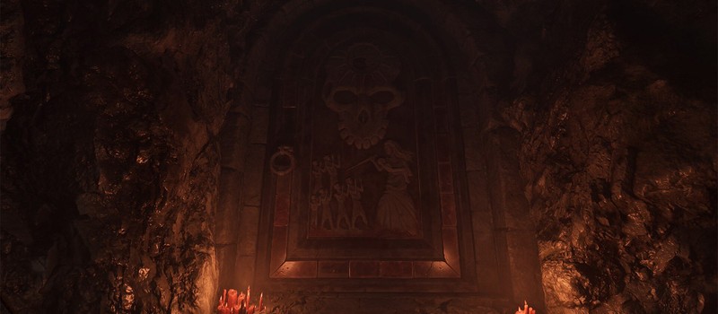 Последний патч Oblivion Remastered тихо исправил самую нарушающую лор дверь в истории игр