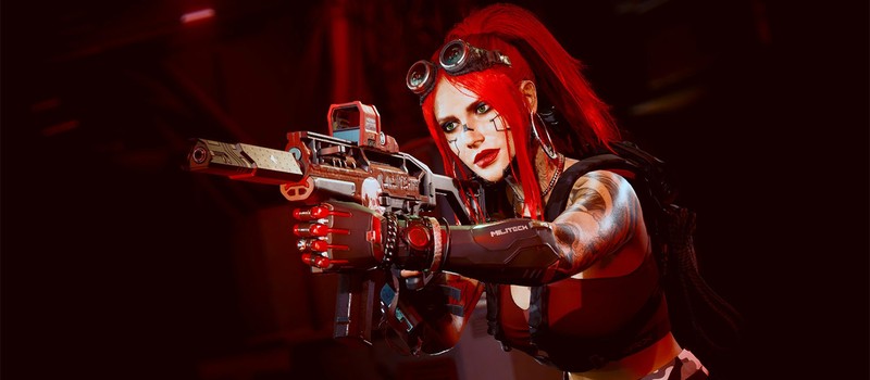 Cyberpunk 2077: Ultimate Edition выйдет на Mac уже 17 июля