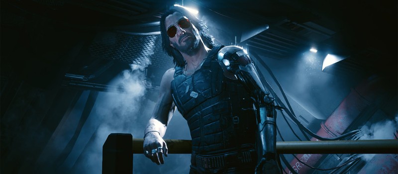 CD Projekt RED выпустит патч 2.3 для Cyberpunk 2077 уже 17 июля