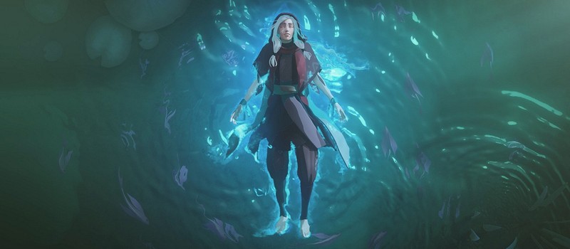 Команда Sea of Thieves выразила поддержку коллегам после отмены Everwild