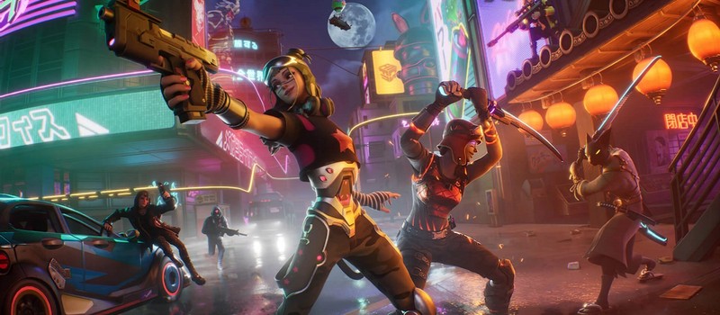 Epic Games наказала читера и организатора DDoS-атак на Fortnite и заставила обоих извиняться перед игроками