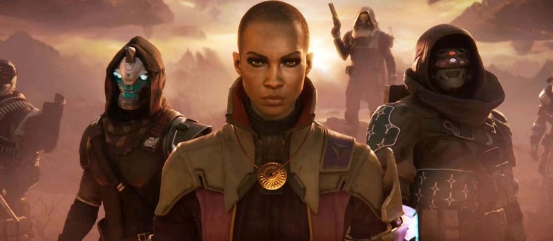 Новый голос Икоры Рей в Destiny 2: The Edge of Fate удивил игроков, но Bungie уже пообещала вернуть прежнюю актрису