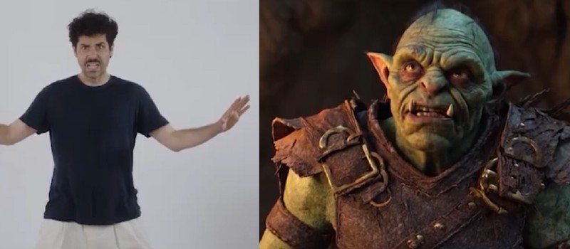 Студия Runway представила улучшенную модель захвата движений Act-Two