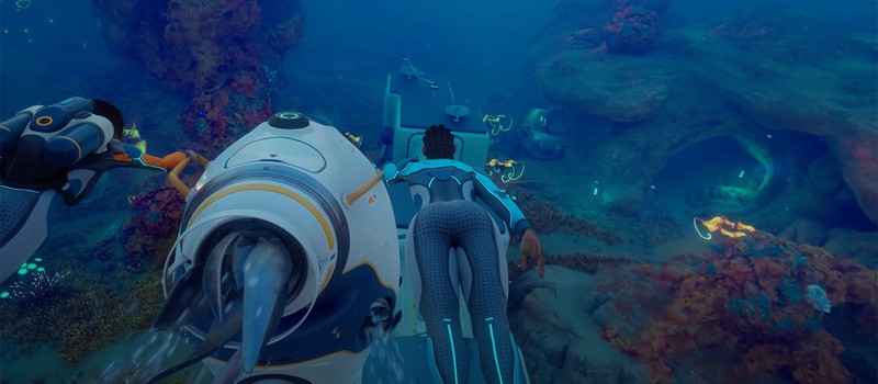 Разработчики Subnautica 2 всё-таки получат бонус в $25 миллионов
