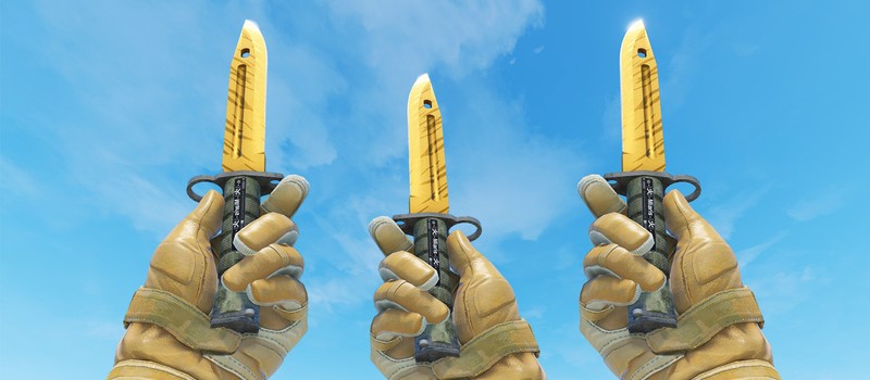 Valve подшутила над Half-Life 3 в анонсе нового сезона Counter-Strike 2