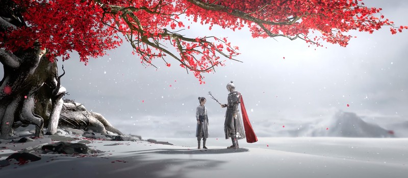 Cюжетный трейлер Where Winds Meet посвящен генералу Ван Цину