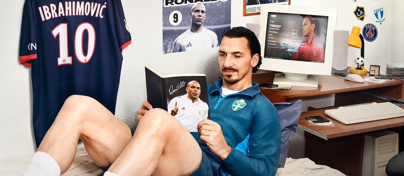 EA Sports FC 26 выйдет в сентябре на всех ключевых платформах включая Nintendo Switch 2