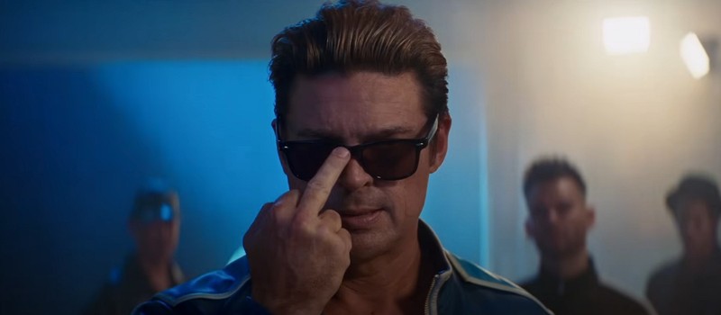 У Джонни Кейджа в исполнении Карла Урбана осенью выходит новый фильм – и вы уже можете посмотреть первый тизер