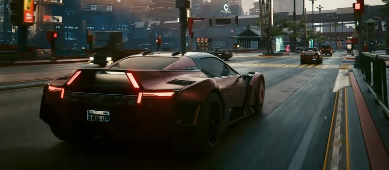 В CD Projekt Red разочарованы тем, что на Reddit не заметили их подсказку о содержании патча 2.3