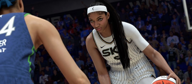 RTX 2070 и 110 ГБ свободного места на SSD — опубликованы системные требования NBA 2K26