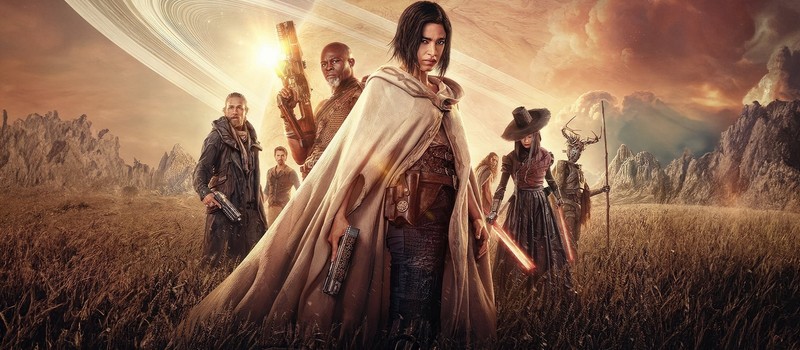 Зак Снайдер готов продолжить работу над франшизой "Мятежной Луны"