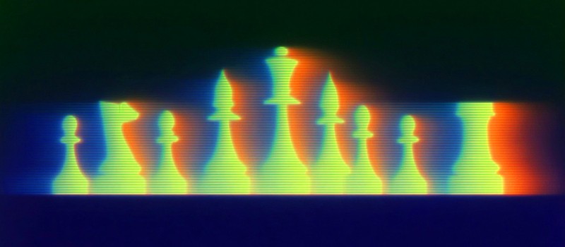 Крупнейший шахматный сайт в мире блокирует 100 000 аккаунтов ежемесячно за мошенничество