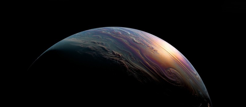 Астрономы обнаружили потенциальную карликовую планету далеко за пределами орбиты Плутона