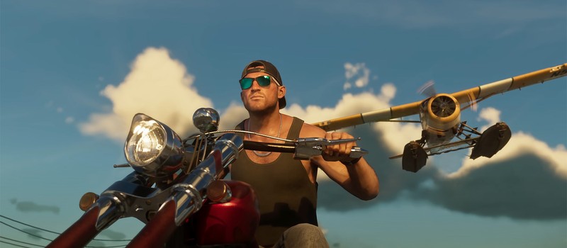 Обновление PS5 Pro в мае 2026 года может добавить поддержку 60 FPS для GTA 6