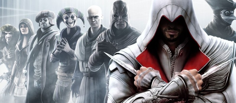 Netflix дал "зеленый свет" сериалу по Assassin's Creed