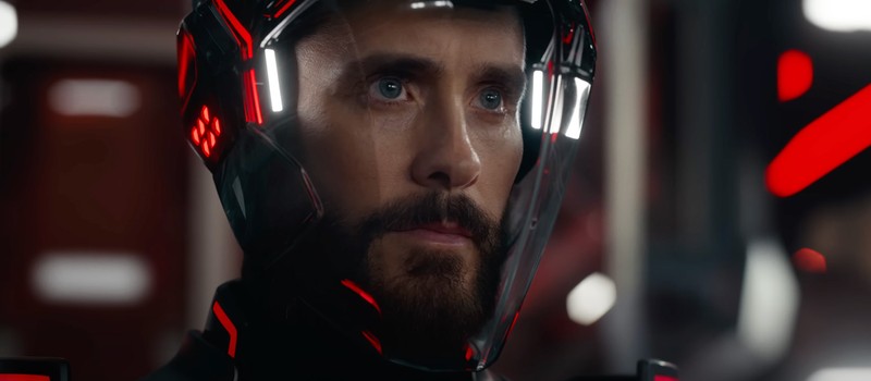 Disney показала новый трейлер "Трон: Арес" – Джаред Лето сыграет ИИ, попавший в реальный мир