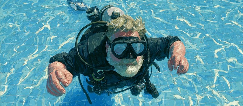 Гейб Ньюэлл раскритиковал стартап-культуру питчей венчурным инвесторам: "Отличный способ уничтожить деньги и потратить время впустую"