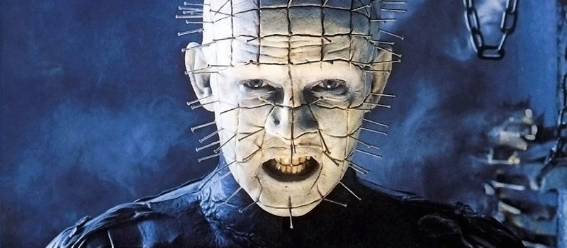 Разработчики Space Marine 2 тизерят новую игру и фанаты уверены, что это тайтл по "Восставшему из ада"