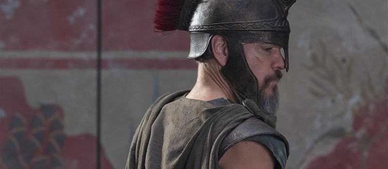 Билеты на "Одиссею" Нолана в IMAX распроданы за год до премьеры – они уже принесли 1.5 млн долларов