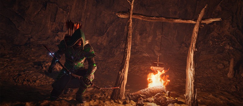 Игрок Oblivion Remastered провел 1683 часа за поиском алхимической аппаратуры мастерского уровня