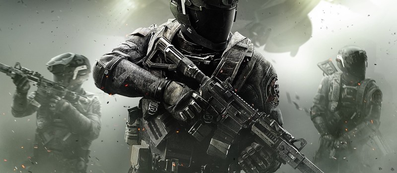 Слух: Call of Duty 2027 станет первой игрой новой франшизы – игроков ждут современный сеттинг и боевые приемы