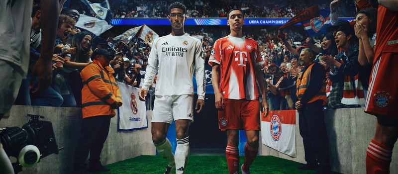 EA Sports отказалась от микротранзакций в Южной Корее из-за нового закона о лутбоксах