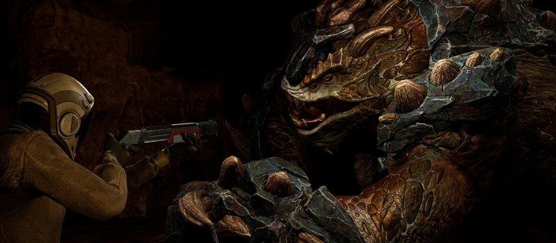 Для сурвайвала Icarus вышло хардкорное дополнение с охотой на монстров и эндгейм-контентом