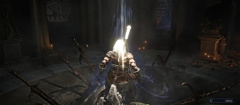 Стример с командой совершил мега-челлендж в Elden Ring Nightreign – прошел все испытания карты за один забег