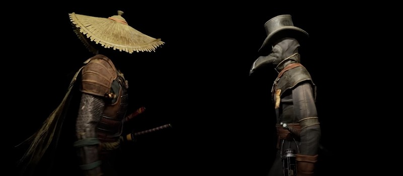 PvP-автобаттлер Wretch: Divine Ascent выйдет на ПК в октябре – в Steam уже доступна демоверсия