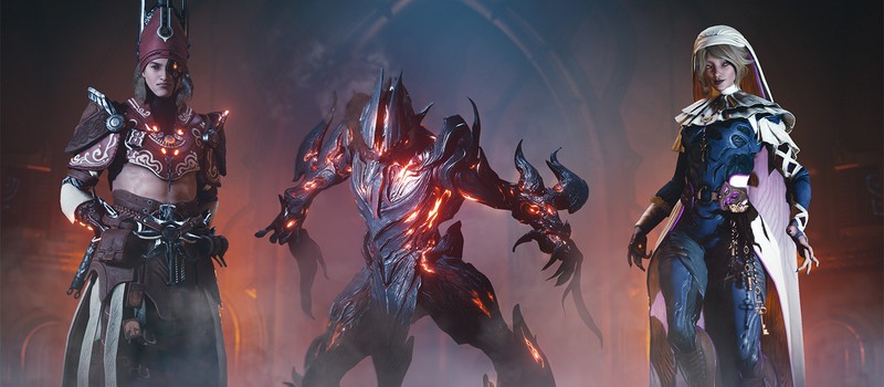 TennoCon 2025: Warframe отправится в систему Тау в 2026 году – анонсированы два масштабных обновления и романтические отношения