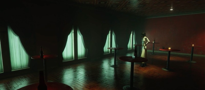 Энтузиаст выпустил первую альфа-версию мода с трассировкой путей для Vampire: The Masquerade – Bloodlines